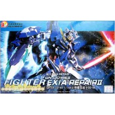 HG OO 1/144 (44) GN-001REII Gundam Exia Repair II
